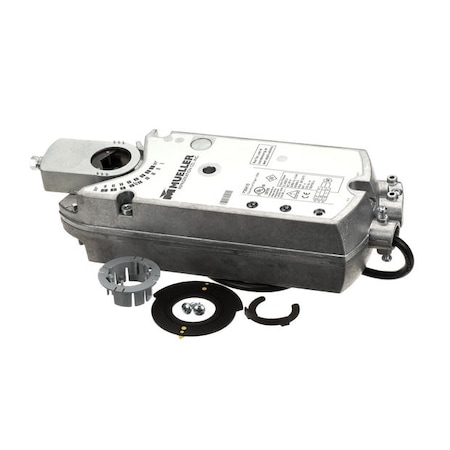 Hussmann Motor Act 1.625 P36410 SP00471